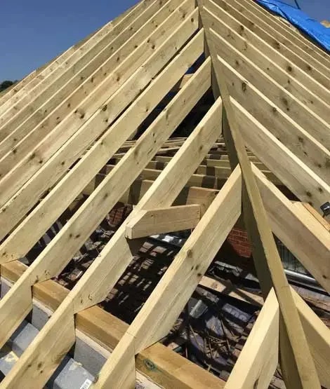 Roof Carpentry